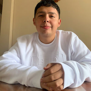 Meet your Posher, Diego orlando